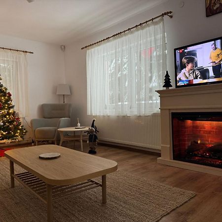 Cabana Zip Зэрнешти Экстерьер фото