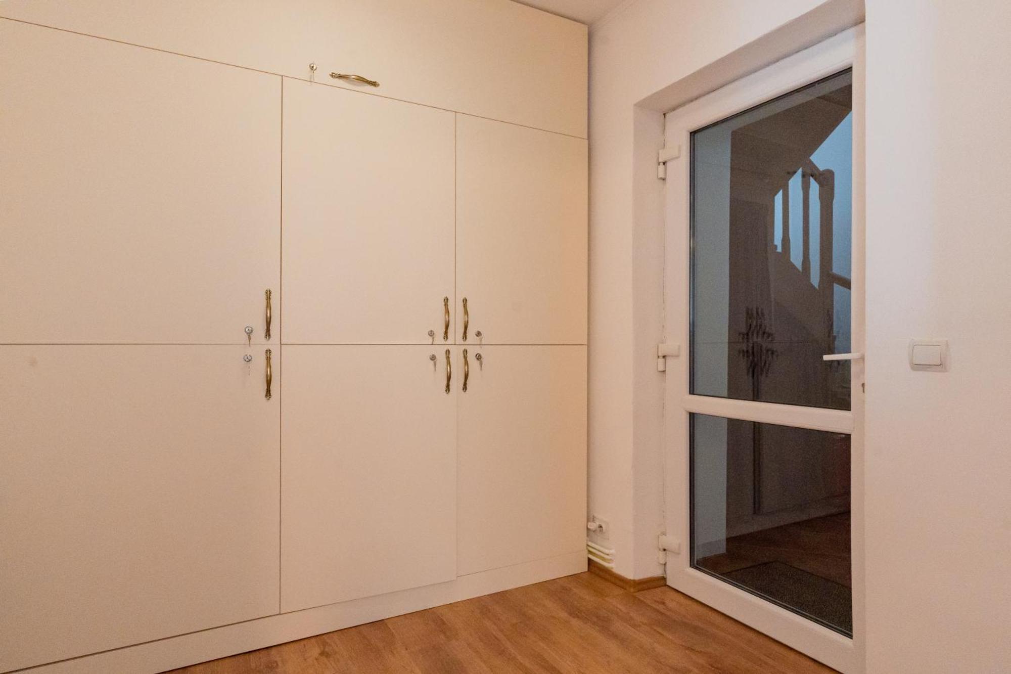Cabana Zip Зэрнешти Экстерьер фото