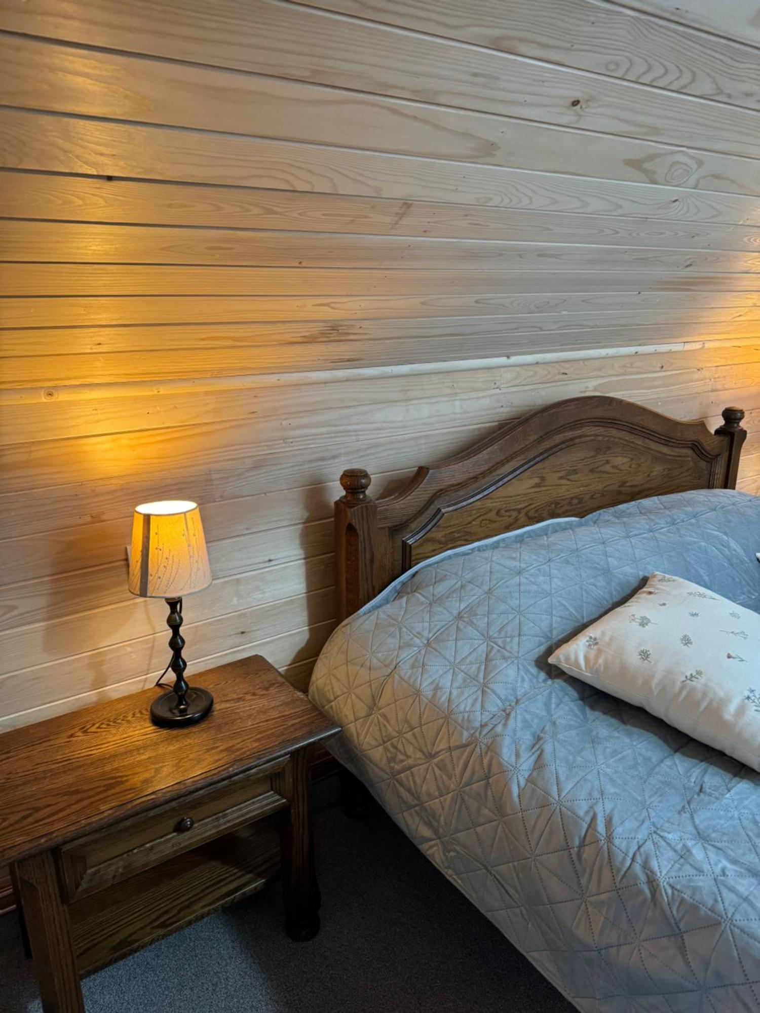 Cabana Zip Зэрнешти Экстерьер фото